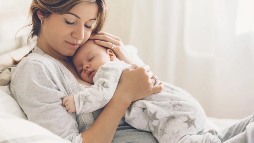 post-partum post-partum